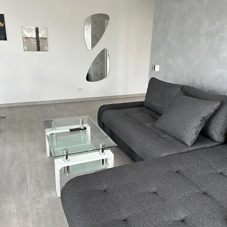 Fabulous Penthouse Lakeview W20 Διαμέρισμα Βουκουρέστι