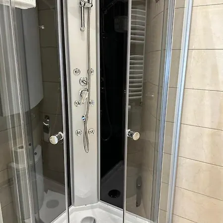 Fabulous Penthouse Lakeview W20 Διαμέρισμα Βουκουρέστι