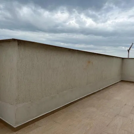 Fabulous Penthouse Lakeview W20 Διαμέρισμα *