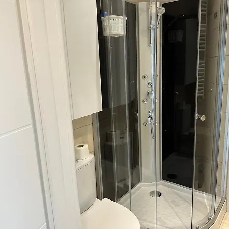 Διαμέρισμα Fabulous Penthouse Lakeview W20 Βουκουρέστι