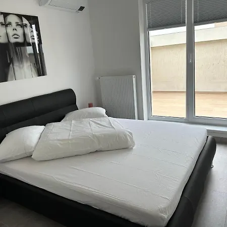 Apartamento Fabulous Penthouse Lakeview W20 *