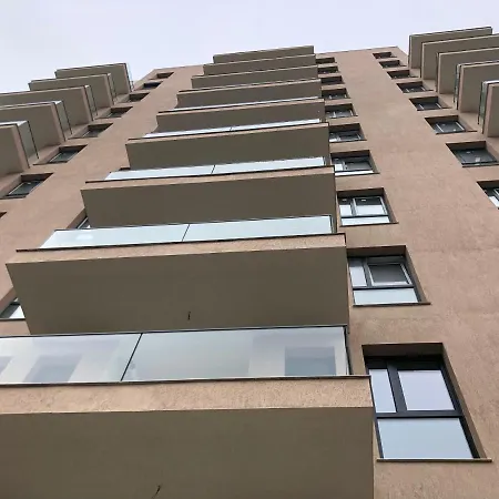 Διαμέρισμα Fabulous Penthouse Lakeview W20