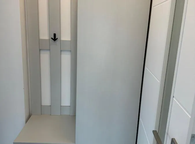 Апартаменты Fabulous Penthouse Lakeview W20 Бухарест