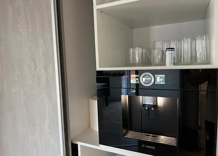 Fabulous Penthouse Lakeview W20 *