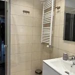Fabulous Penthouse Lakeview W20 Apartment Bucharest
