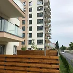 Fabulous Penthouse Lakeview W20 Apartment *