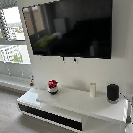 Fabulous Penthouse Lakeview W20 Appartement *