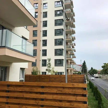 Fabulous Penthouse Lakeview W20 Appartement *