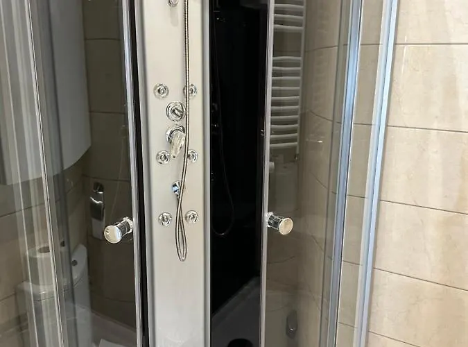 Fabulous Penthouse Lakeview W20 Апартаменти Бухарест