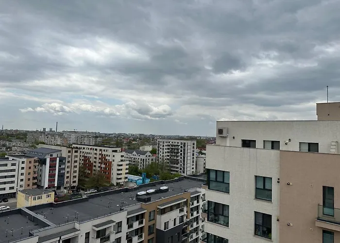 Fabulous Penthouse Lakeview W20