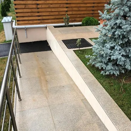 דירה Fabulous Penthouse Lakeview W20 *